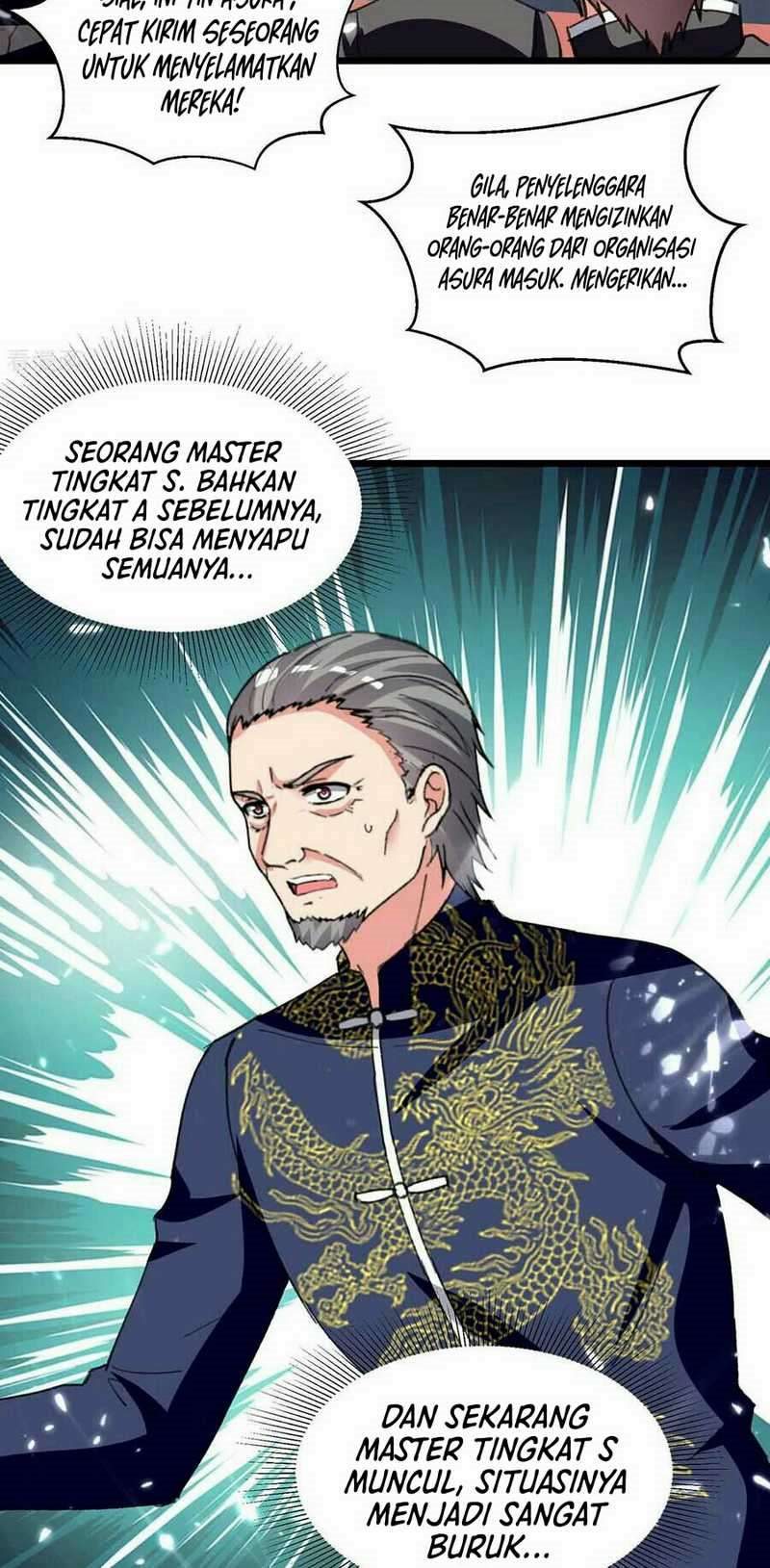 Rebirth Abandoned Less Return Chapter 199 Gambar 7